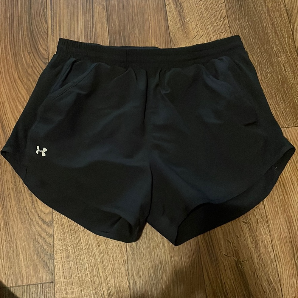 Under Armour Athletic Shorts